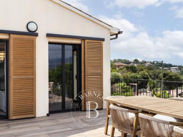 Appartement 4 pièces 100 m²