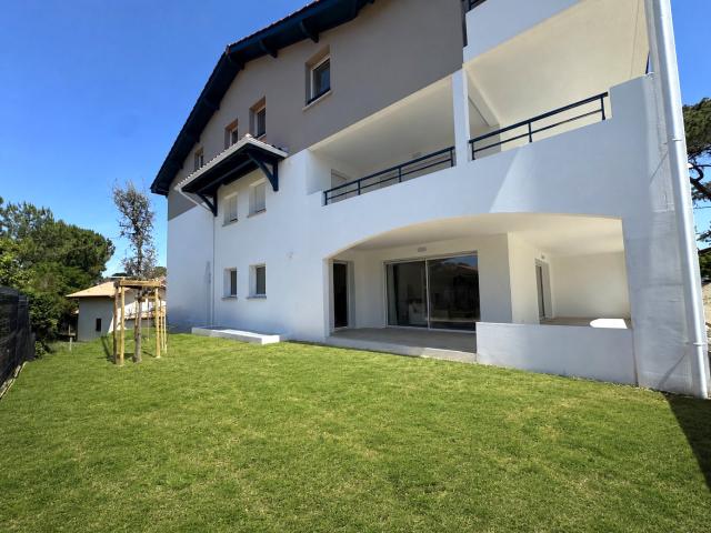 Appartement 4 pièces 100 m²