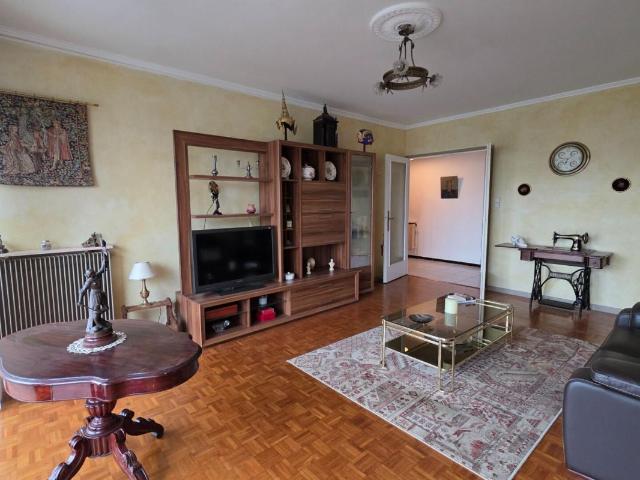 Appartement 4 pièces 100 m²