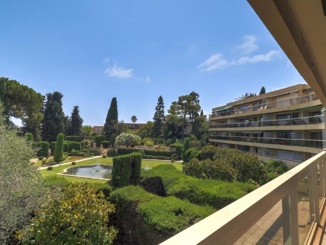 Appartement 4 pièces 100 m²