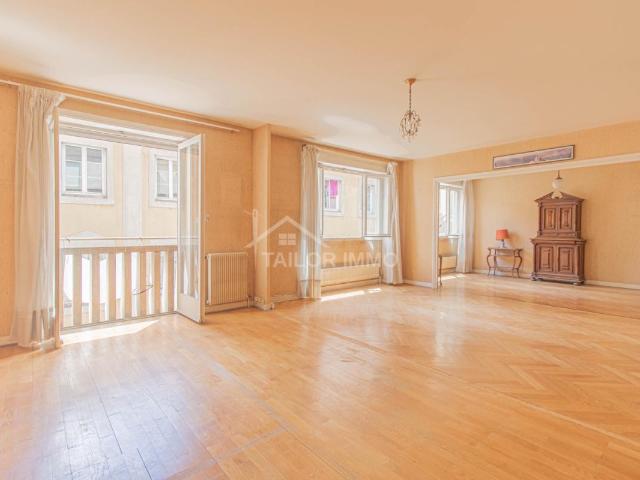 Appartement 4 pièces 100 m²