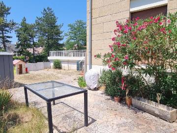 Appartement 4 pièces 100 m²