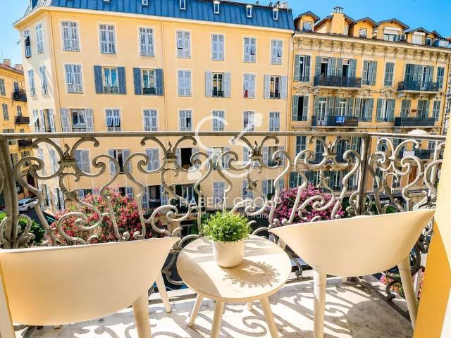 Appartement 4 pièces 100 m²