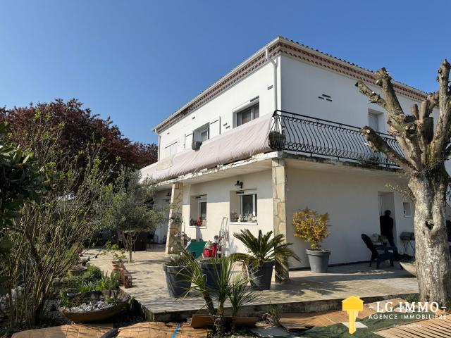 Appartement 4 pièces 100 m²