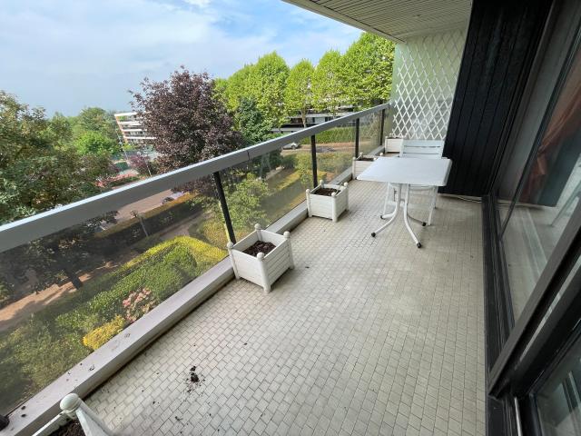 Appartement 4 pièces 100 m²