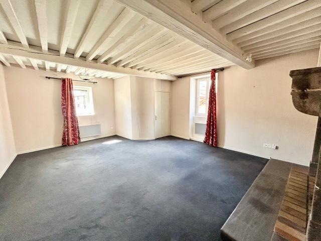 Appartement 4 pièces 100 m²