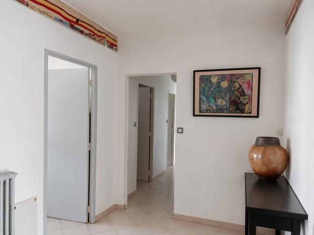 Appartement 4 pièces 100 m²