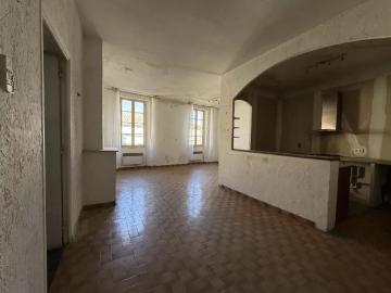 Appartement 4 pièces 100 m²