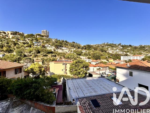 Appartement 4 pièces 100 m²