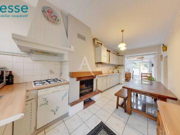 Appartement 4 pièces 100 m²