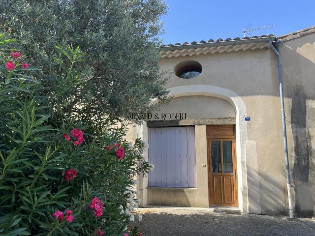 Appartement 4 pièces 97 m²