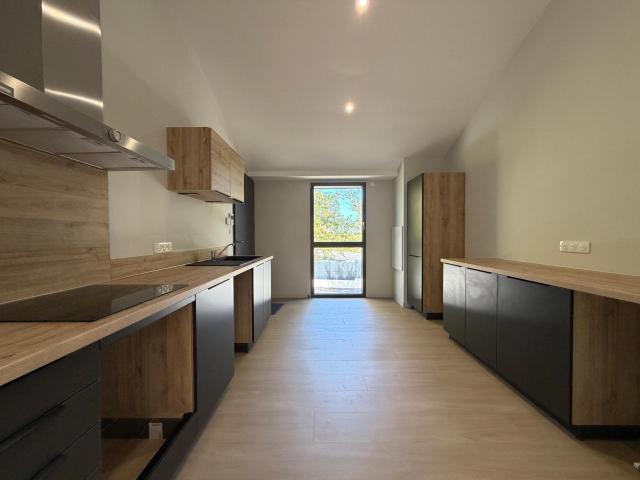 Appartement 4 pièces 100 m²