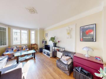 Appartement 4 pièces 100 m²
