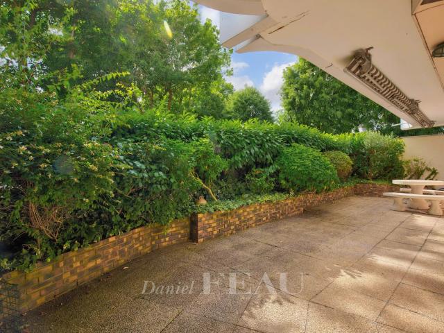 Appartement 4 pièces 100 m²