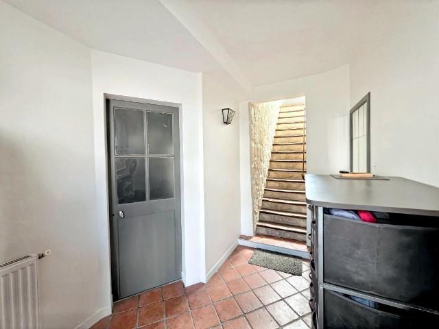 Appartement 4 pièces 100 m²