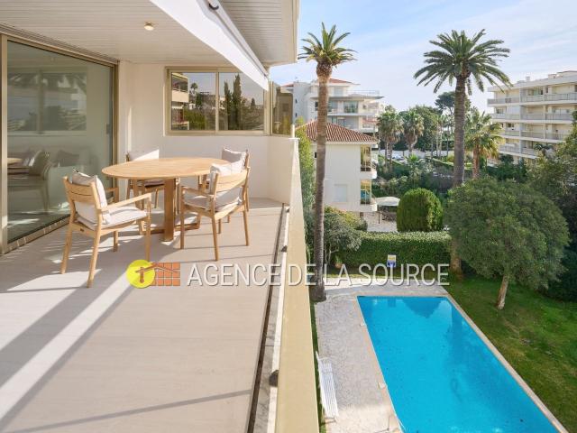 Appartement 4 pièces 100 m²