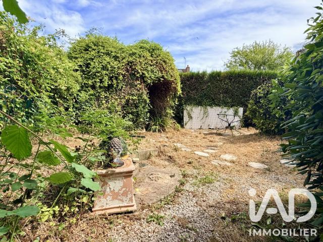 Appartement 4 pièces 100 m²