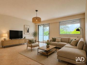 Appartement 4 pièces 100 m²