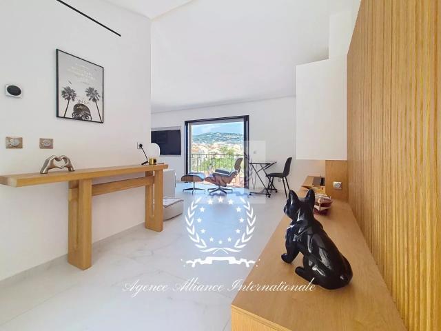 Appartement 4 pièces 100 m²