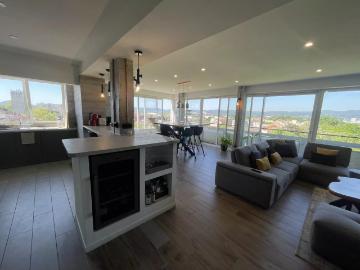 Appartement 4 pièces 100 m²
