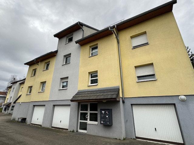 Appartement 4 pièces 100 m²