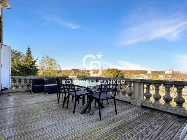 Appartement 4 pièces 100 m²