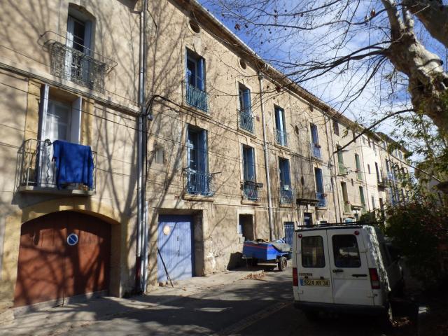 Appartement 4 pièces 100 m²