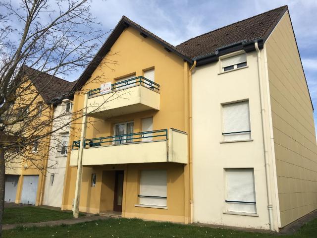 Appartement 4 pièces 100 m²