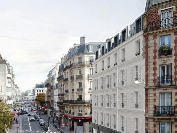 Necker, Paris 15e Arrondissement, Paris, Île-de-France