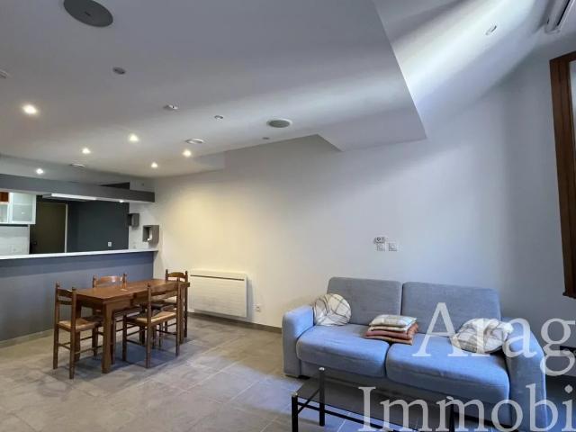 Appartement 4 pièces 100 m²