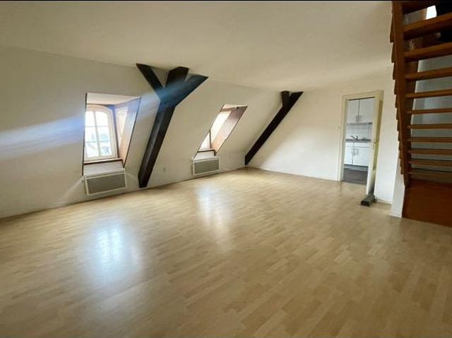 Appartement 4 pièces 100 m²