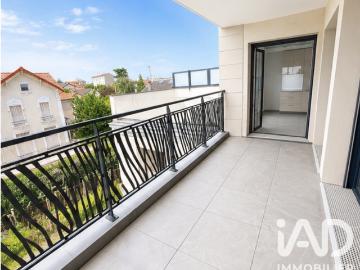 Appartement 4 pièces 100 m²