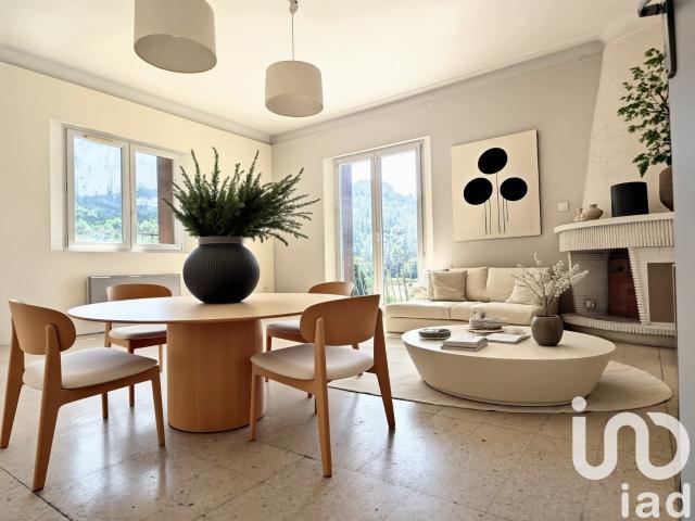 Appartement 4 pièces 100 m²