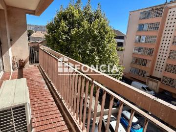 Appartement 4 pièces 100 m²