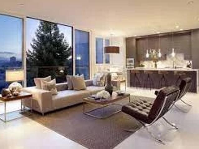 Appartement 4 pièces 100 m²