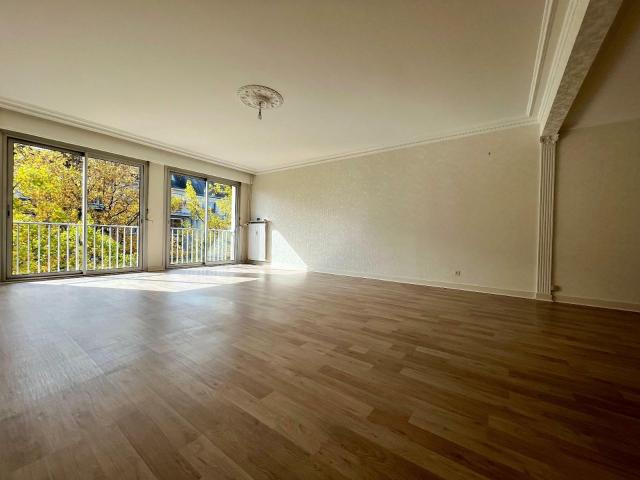 Appartement 4 pièces 100 m²
