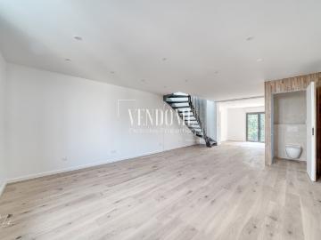 Appartement 4 pièces 100 m²