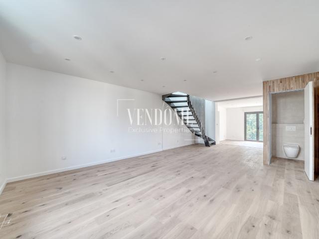 Appartement 4 pièces 100 m²