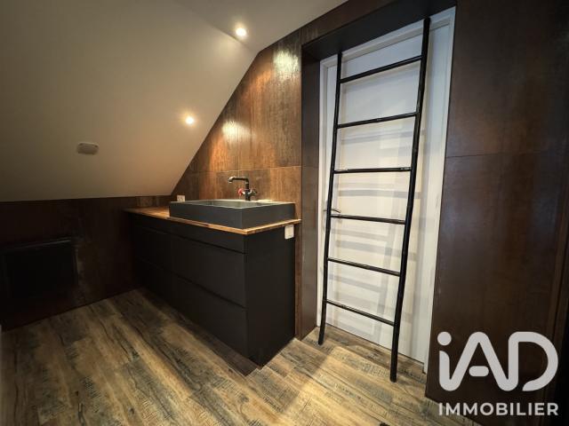Appartement 5 pièces 100 m²