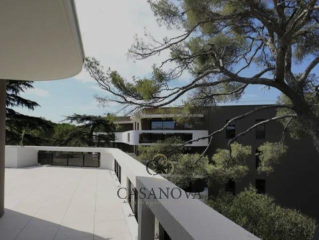 Appartement 4 pièces 100 m²