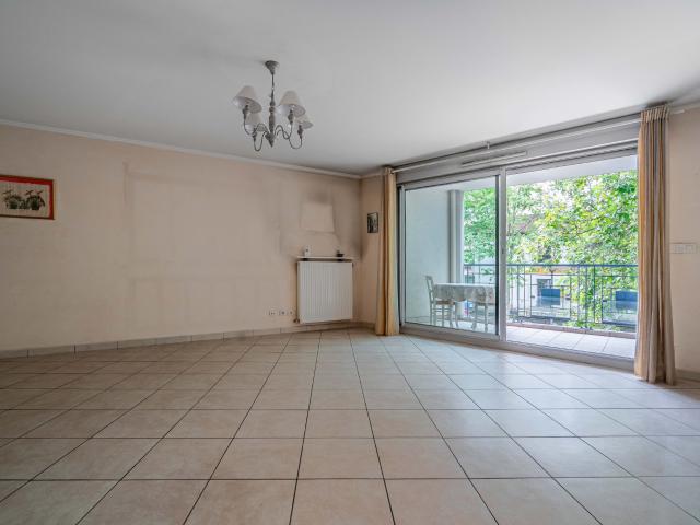 Appartement 4 pièces 100 m²