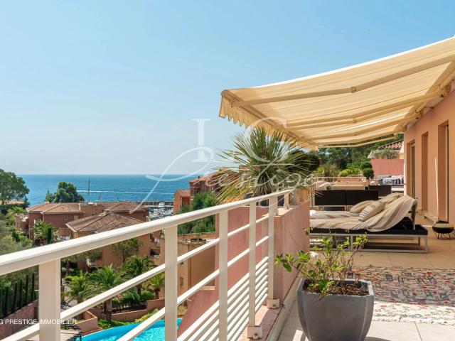 Appartement 4 pièces 100 m²