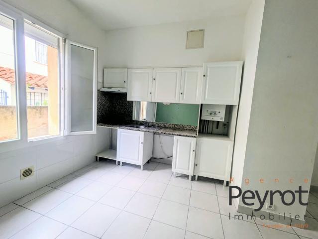 Appartement 4 pièces 100 m²