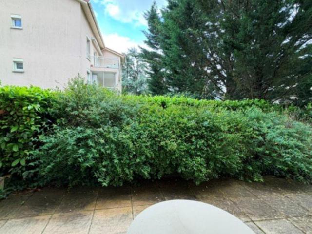 Appartement 4 pièces 100 m²