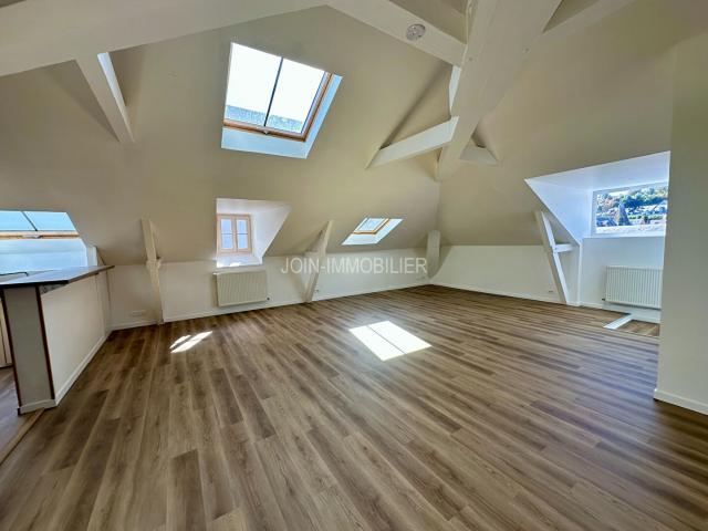 Appartement 4 pièces 100 m²