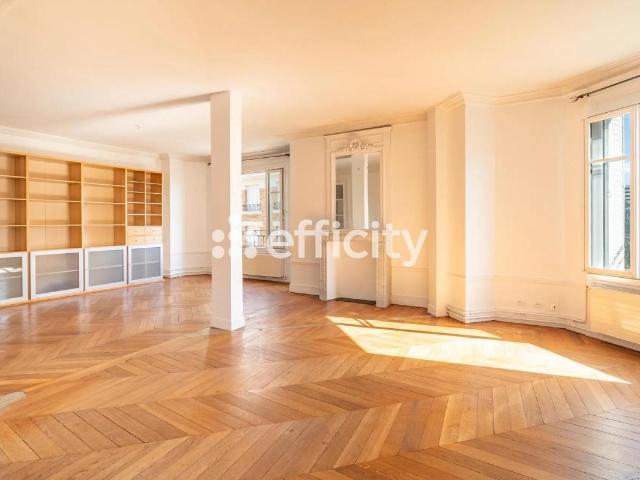 Appartement 4 pièces 100 m²
