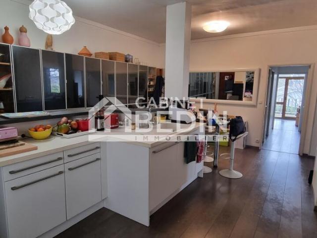 Appartement 4 pièces 100 m²