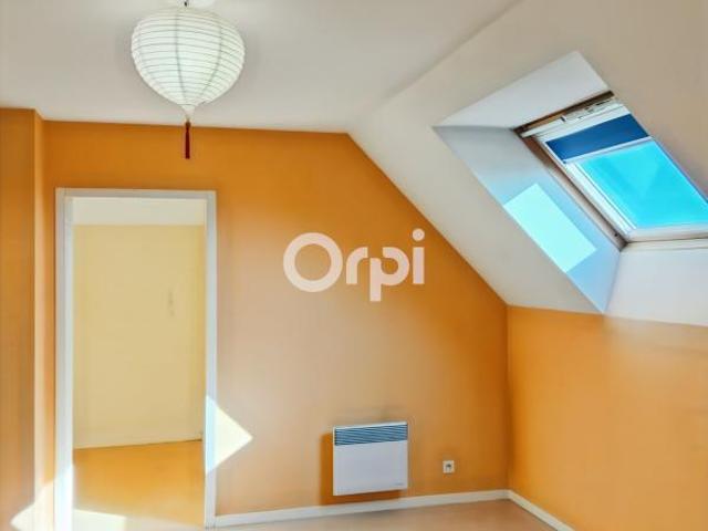 Appartement 4 pièces 100 m²