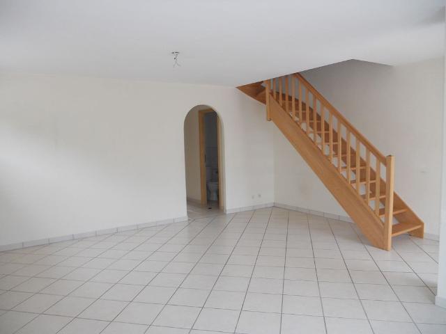 Appartement 5 pièces 100 m²