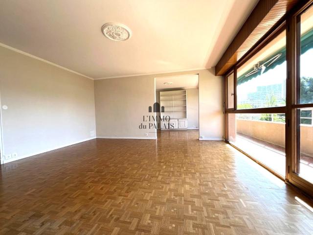 Appartement 4 pièces 100 m²